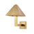 Merrick Wall Light - Gold I-PL-WL-2045-G