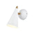 Anders Wall Light - White I-PL-WL-2047-W