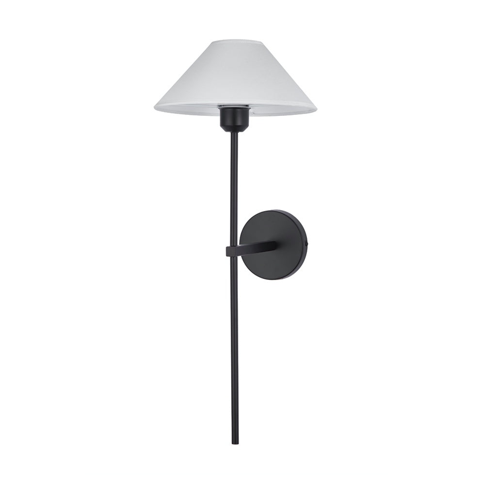 Grayson Wall Light - Black I-PL-WL-2050-B