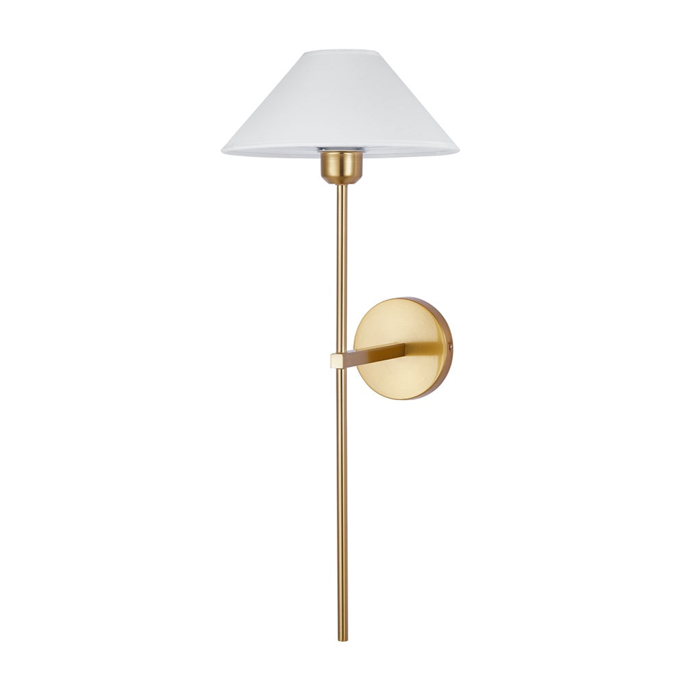 Grayson Wall Light - Gold I-PL-WL-2050-G