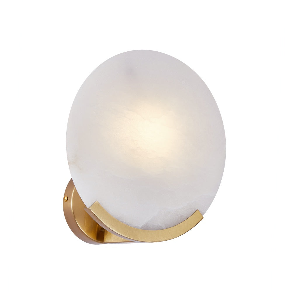 Baylor Wall Light - Gold I-PL-WL-2051-G