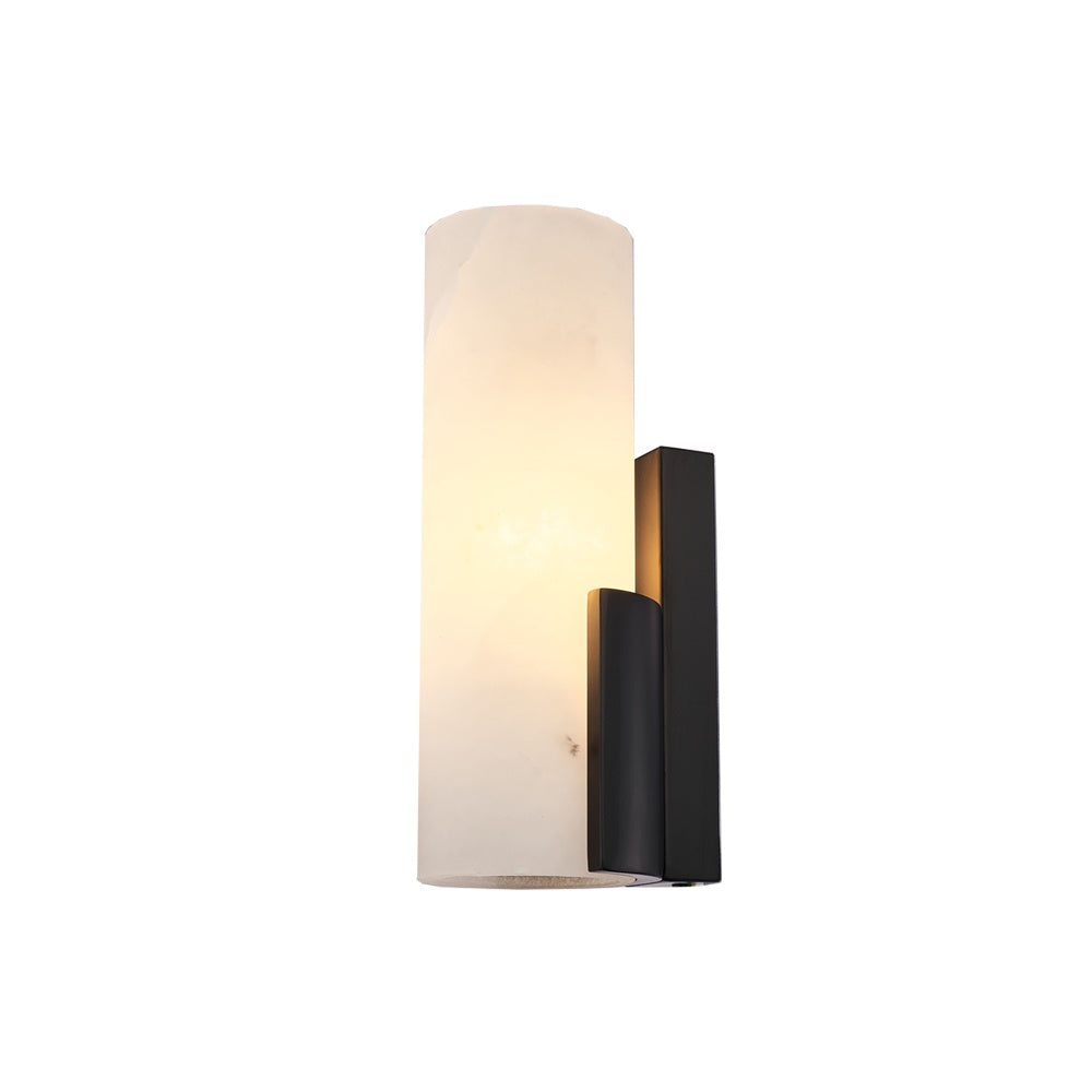 Finn Wall Light - Black I-PL-WL20-25-B