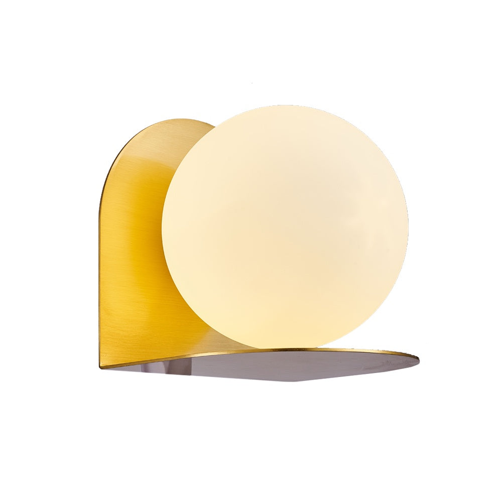 Chloe Wall Light - Gold I-PL-WL26-25-G