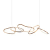 Loop Chandelier I-PL21116