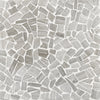 Wood Grain Marble Cracked Crazy Mosaic Tiles - Polished (1 Box) LND-104-WG