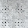 Carrara Bianco & Nero Marquina Large Basketweave Mosaic Tiles - Polished (1 Box) LND-110-CRNM