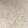 Travertine Long Herringbone Mosaic Tiles - Honed (1 Box) LND-117-TRV