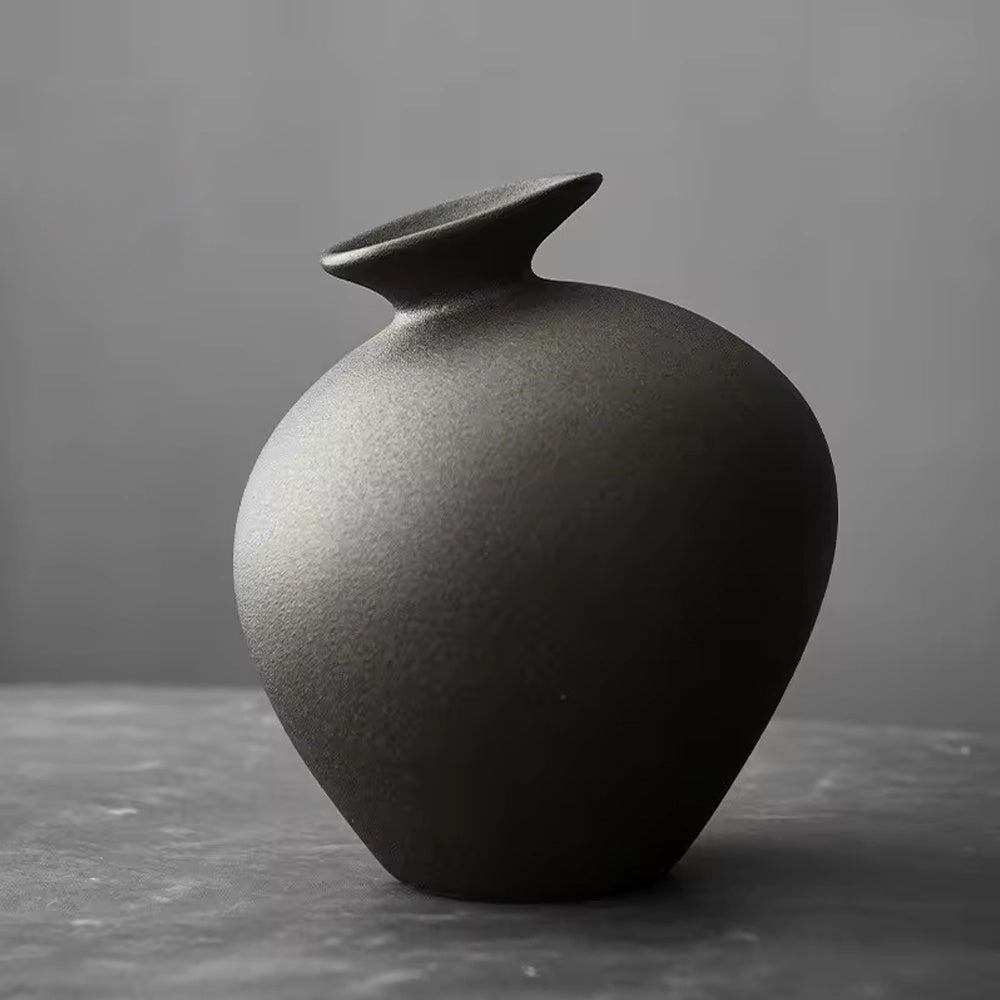 Antique Ceramic Vase - C LT1004-C