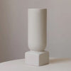 OffWhite Ceramic Vase LT938-B