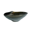 Dark Glass Decorative Bowl MLBL93127