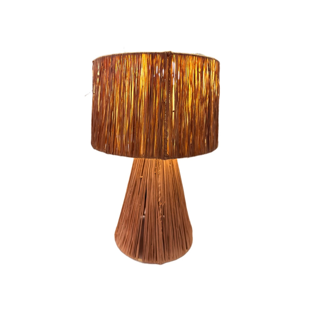 Tia Table Lamp - A MRC324