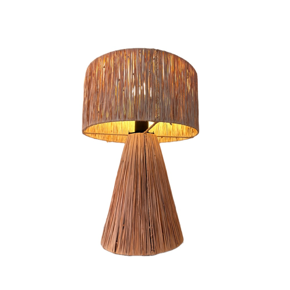 Tia Table Lamp - B MRC325