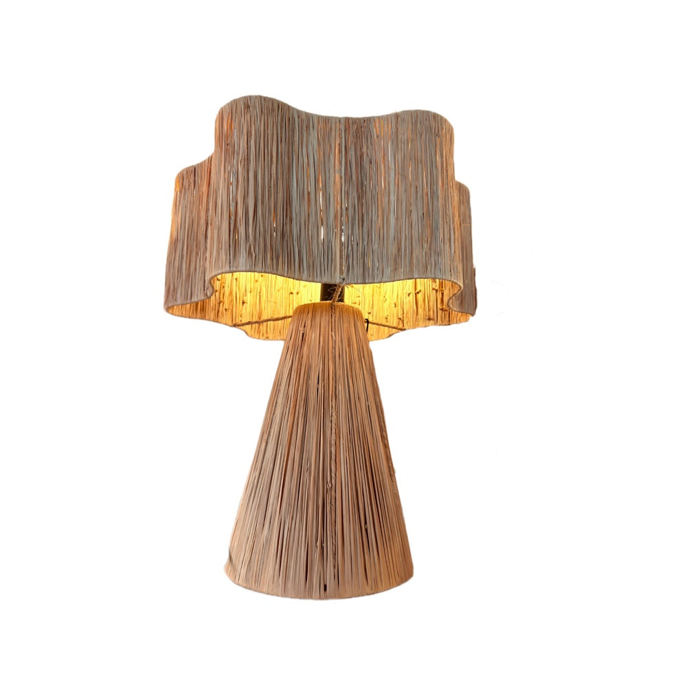 Sui Table Lamp MRC326
