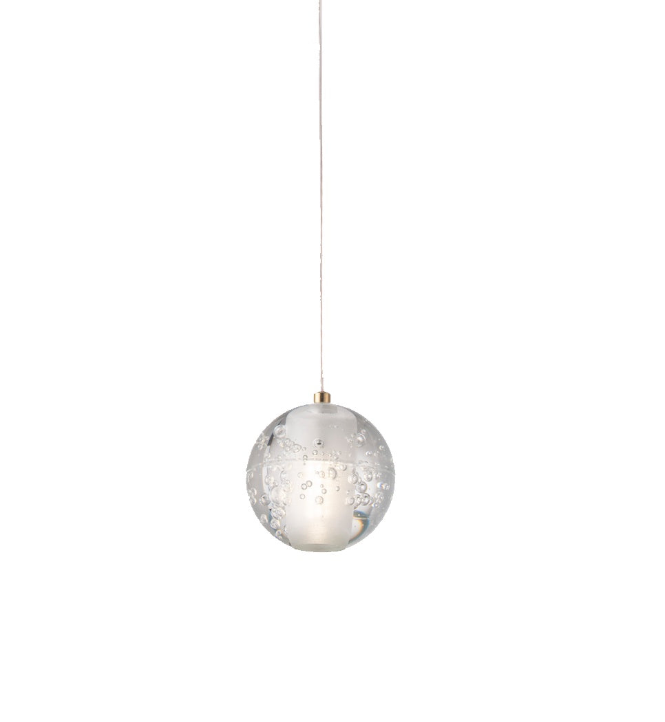 Crosby Pendant Light NT-12-C