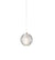 Crosby Pendant Light NT-12-C