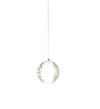 Crosby Pendant Light NT-12-C