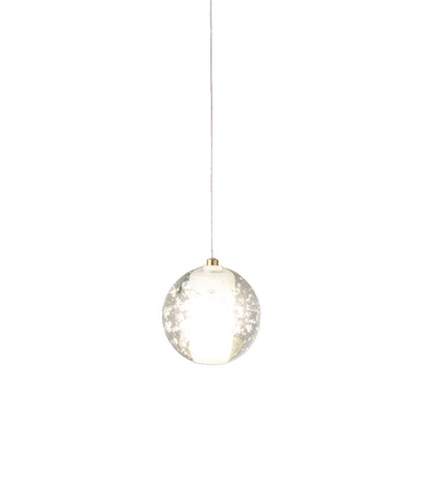 Crosby Pendant Light NT-12-C