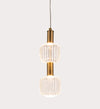 Maple Pendant Light - L NT-25-L