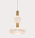 Maple Pendant Light - M NT-25-M