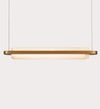 Edmund Linear Pendant Light - Gold NT-28-A-GD