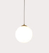 Gideon Pendant Light - 20cm NT-40-A-20