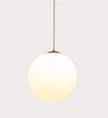 Gideon Pendant Light - 30cm NT-40-A-30