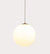 Gideon Pendant Light - 30cm NT-40-A-30