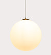 Gideon Pendant Light - 40cm NT-40-A-40