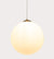 Gideon Pendant Light - 40cm NT-40-A-40