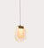 Birdie Pendant Light Gold - 15cm NT-51-A-15GD