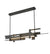 Hugo Linear Chandelier NT-FL123P