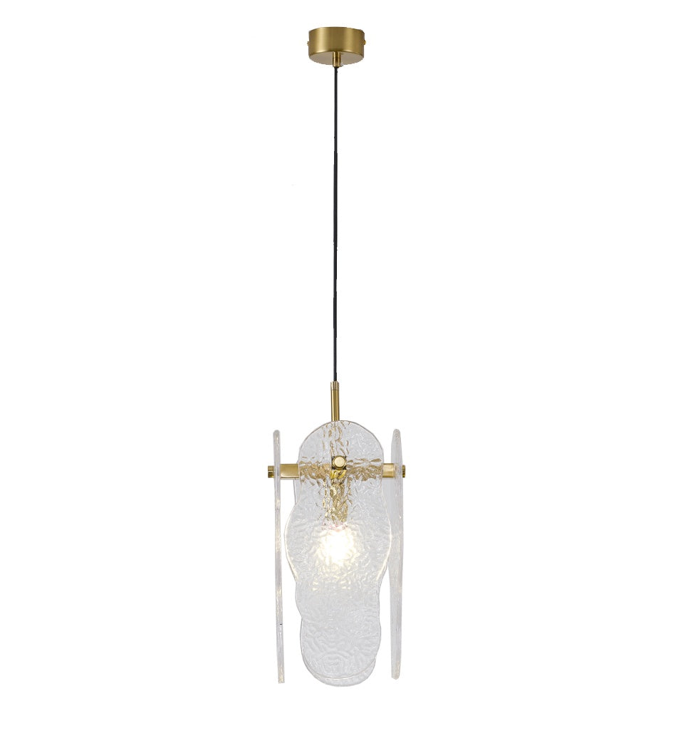 Tobin Pendant Light NT-LC-03-C