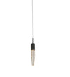 Celeste Pendant Light - Black NT-LC-86-J-BK