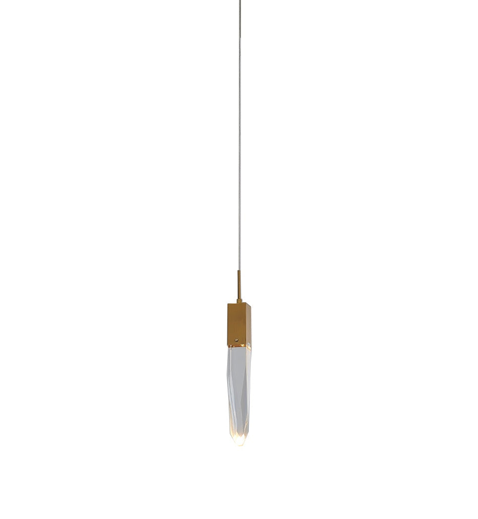 Celeste Pendant Light - Gold NT-LC-86-J-GD
