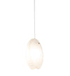 Vera Pendant Light - White NT-LC-D-08-WH