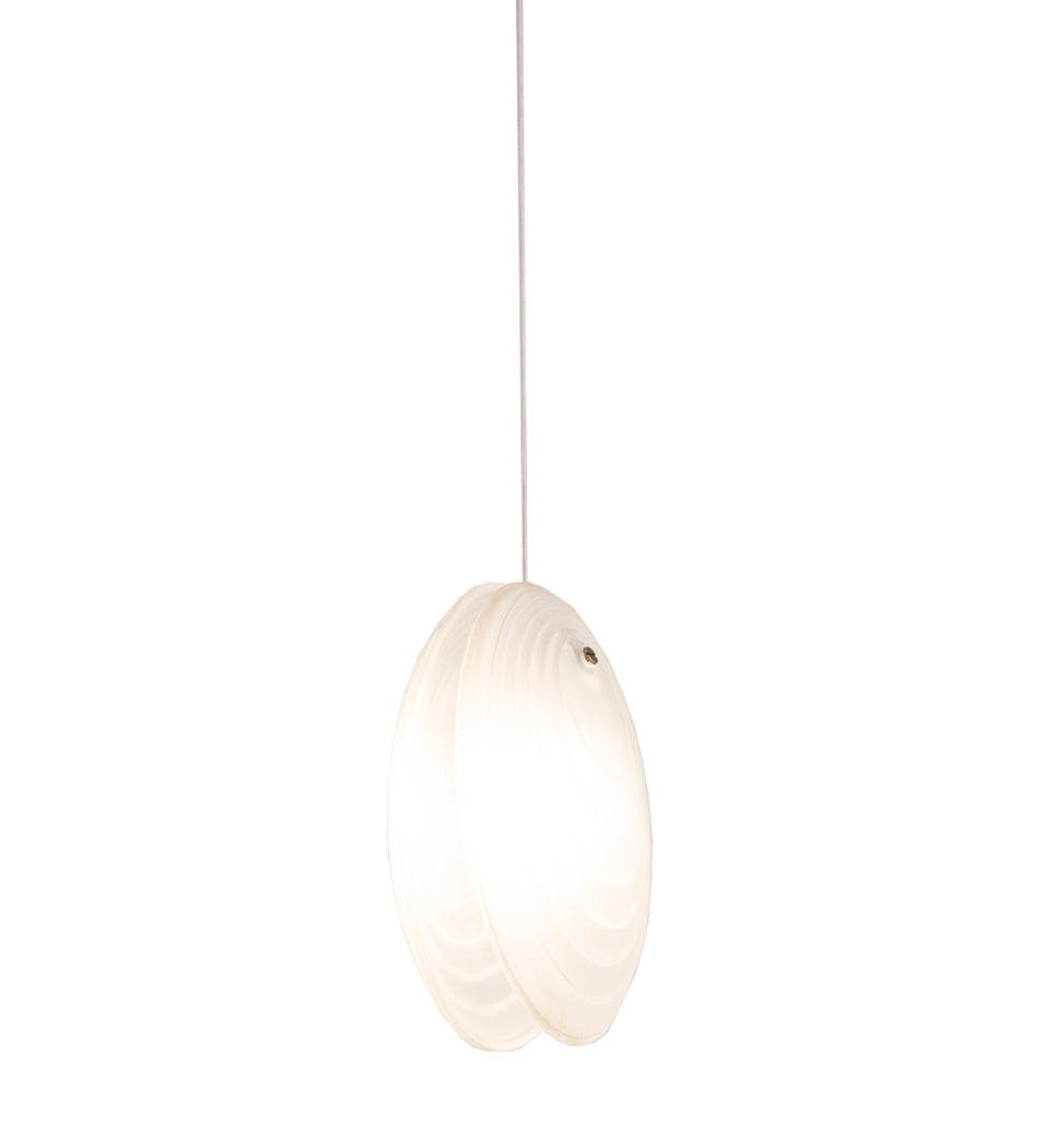 Vera Pendant Light - White NT-LC-D-08-WH