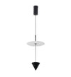 Leona Pendant Light - 24cm NT-LC-D01