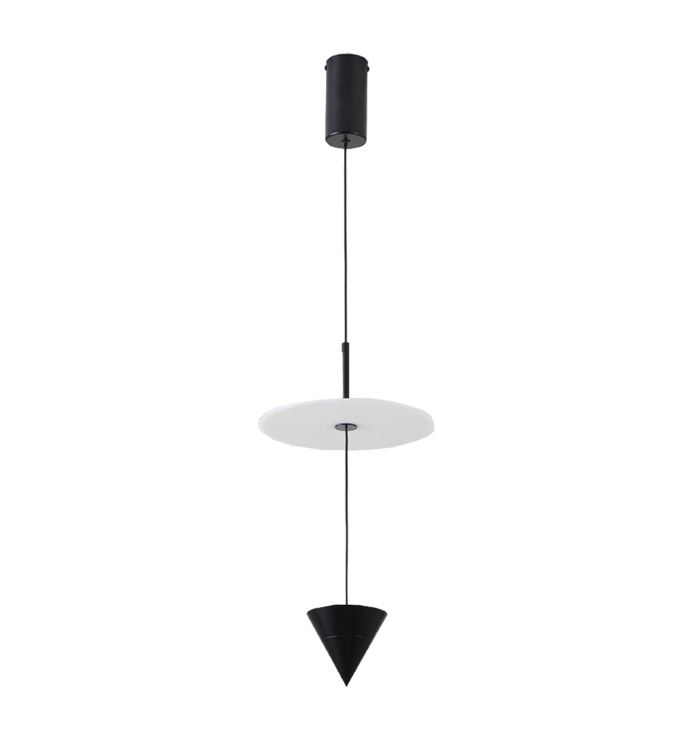 Leona Pendant Light - 24cm NT-LC-D01