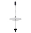 Leona Pendant Light - 40cm NT-LC-D02