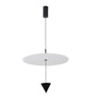 Leona Pendant Light - 50cm NT-LC-D03