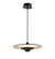 Veda Pendant Light - Black NT-YD035P-BK