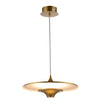 Veda Pendant Light - Gold NT-YD035P-GD