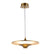 Veda Pendant Light - Gold NT-YD035P-GD