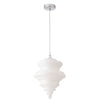 Washington Pendant Light - A - White NT59-A