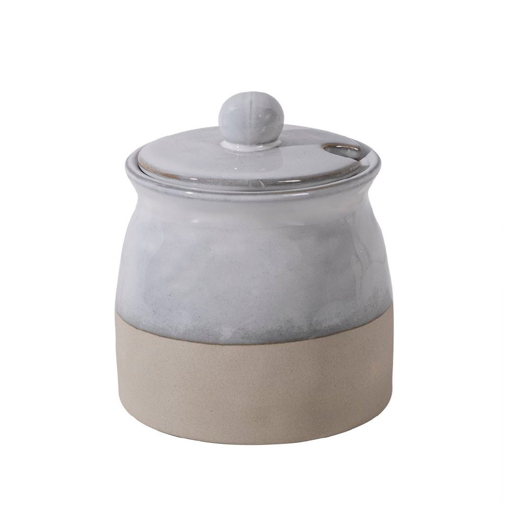 Maia Sugar Bowl with Lid OMS05227056H