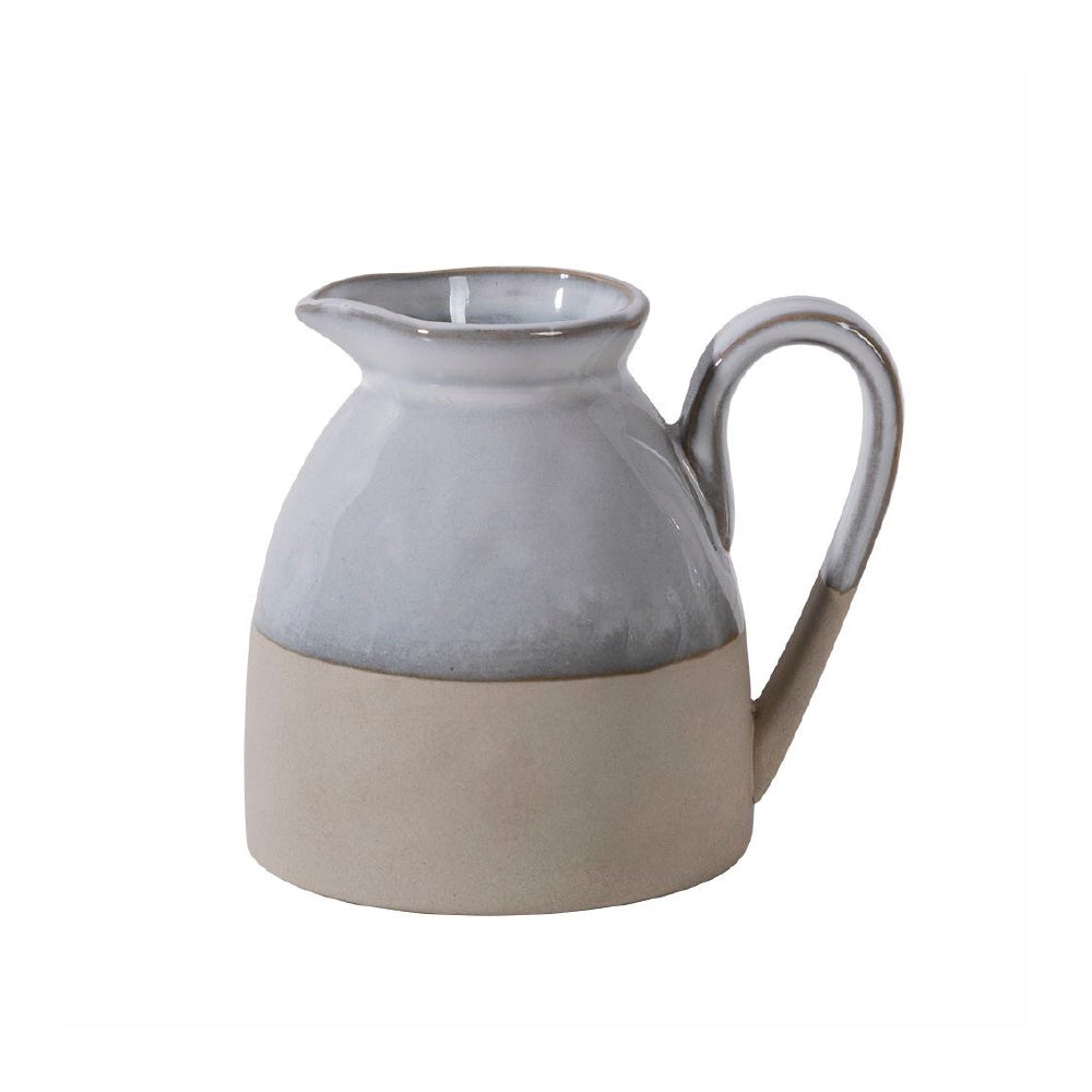 Maia Milk Pot with Handle OMS05227057H