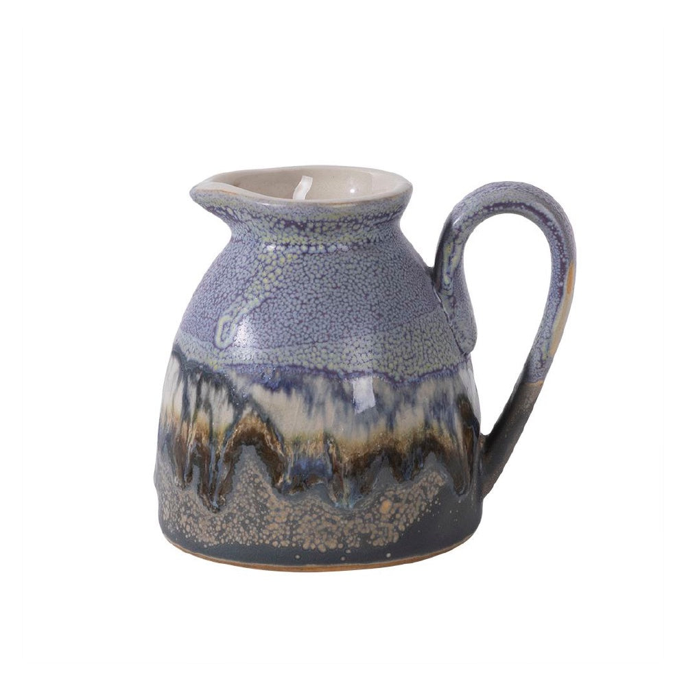 Malin Milk Pot with Handle OMS05227071H