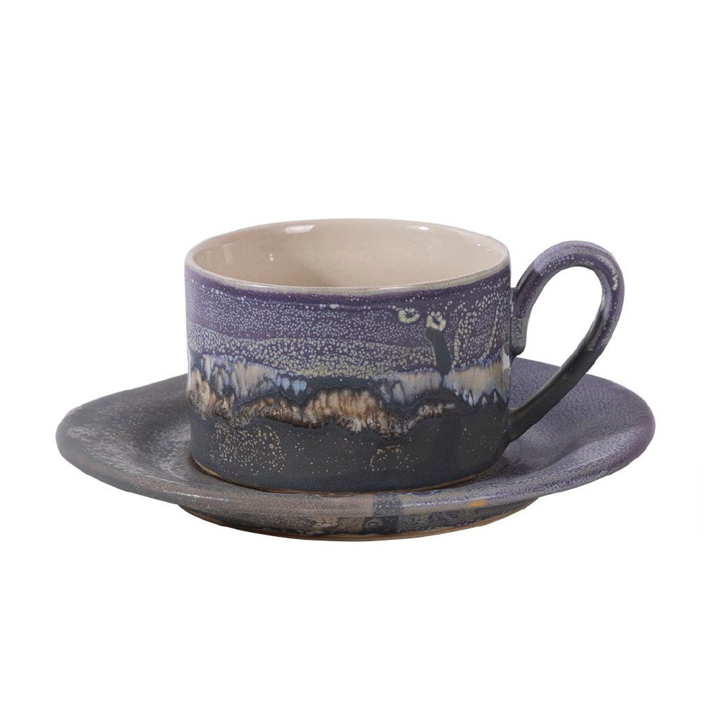 Malin Cup & Saucer OMS05227075H