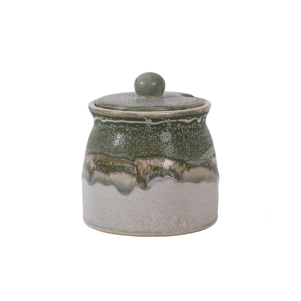 Roma Sugar Bowl with Lid OMS05227084H