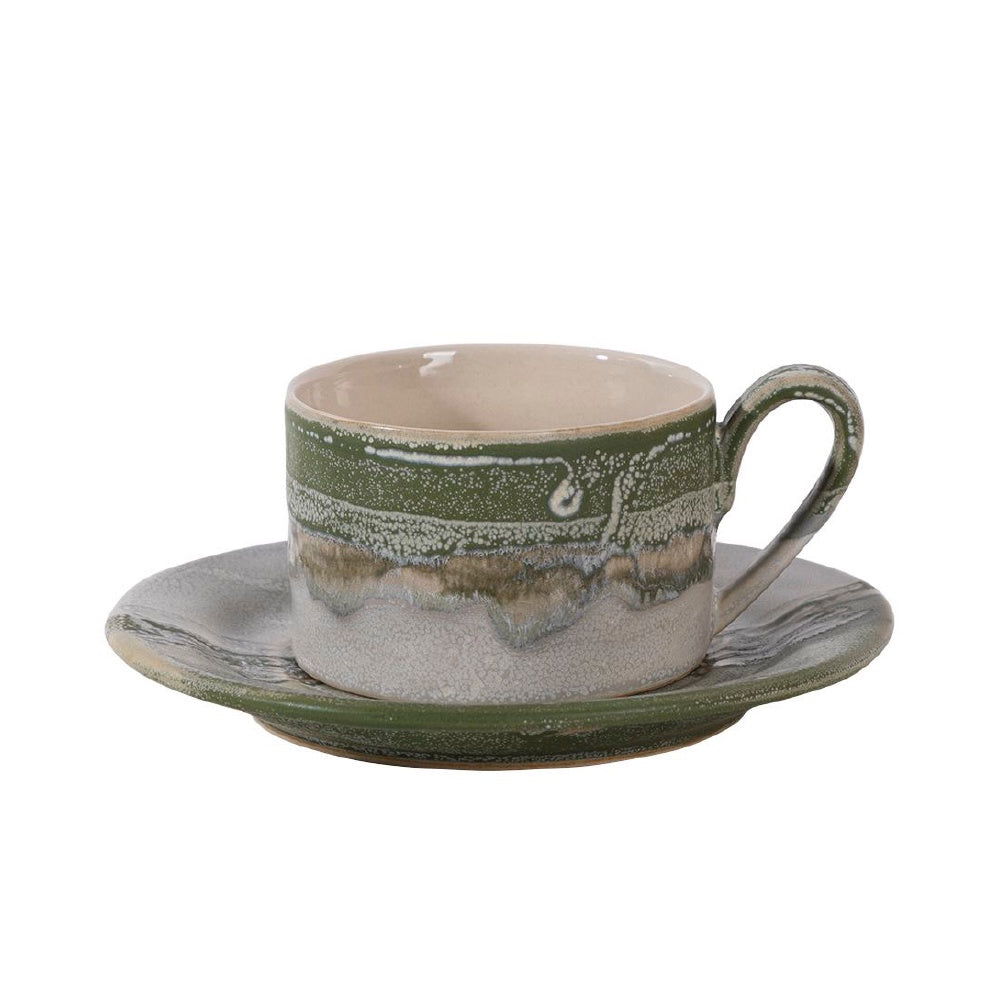 Roma Cup & Saucer OMS05227089H